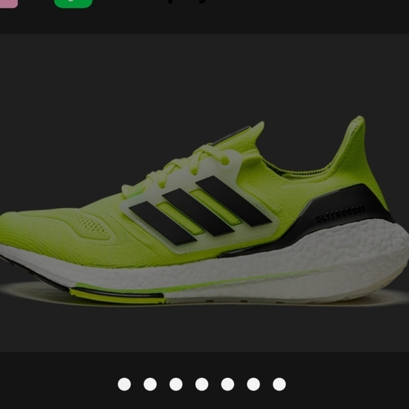 Adidas Ultraboost 22 Gx6639 - Picture 2 of 15